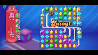 CANDY CRUSH SODA 3775 - Done! screenshot 5
