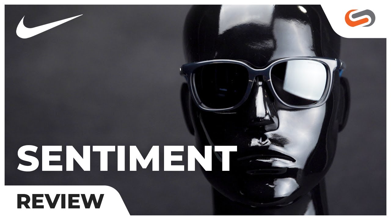 Nike Vision Sentiment Review