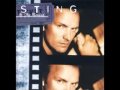 Sting - Moonlight