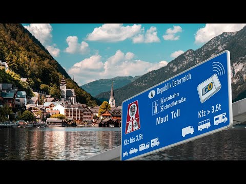 Video: Vignette Austria: Yuav Them Nqi Them Li Cas hauv Austria