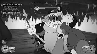 (PS5) DIE PRIMADONNA IM MOUSEBURG OPERNHAUS💥MOUSE PI FOR HIRE (4K 60FPS)