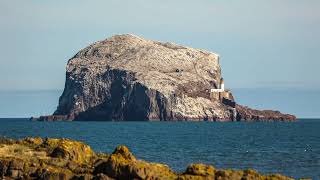 North Berwick, Scotland
