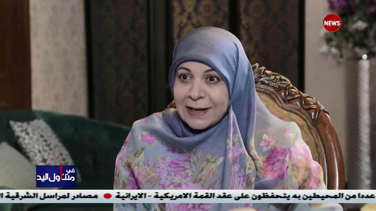 حنان الفتلاوي تهاجم التيار المدني