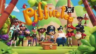 Pfffirates - Theme Song Catalan