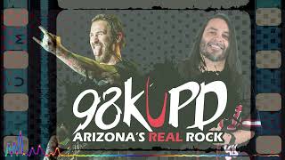 Celebrity The Shan Man Talks w/ Sully Erna of Godsmack Net Worth