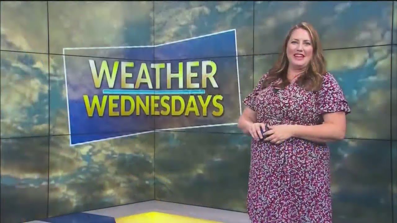 Weather Wednesday What is the Autumnal equinox? YouTube