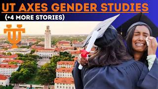Slut Shaming, Texas Stops Gender Studies, Fathers Excluded From Research & MORE