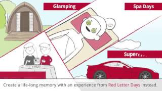 Red Letter Days- How it works subtitled