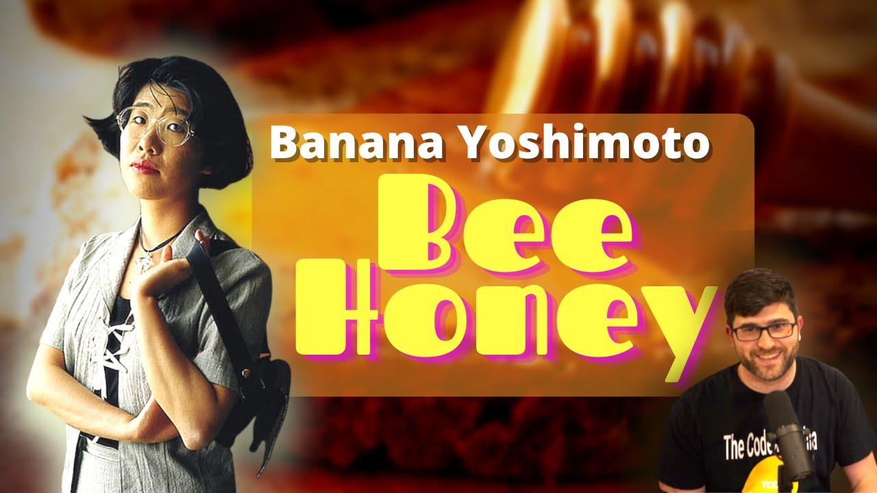 Bee Honey by Banana Yoshimoto - Short Story Summary, Analysis, Review