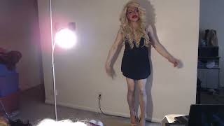 Royal CD Girlie! follow