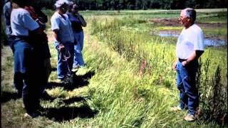 Cooperator of the Year - The Oregon Association of Conservation Districts & Jerry Nicolescu
