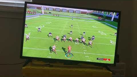 How To Run The RPO On Madden 24