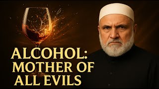 Download Lagu Kisah yang Menjelaskan Mengapa Alkohol Menimbulkan Segala Dosa | Ustadh Mohamed Baajour MP3