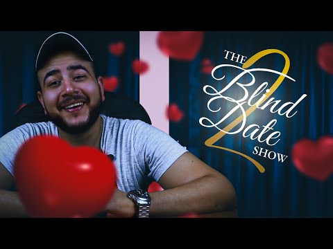 فيديو السهرة ذا بلايند ديت شو     موسم شقط النىىىوان