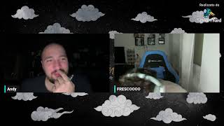 In Live Con VNB