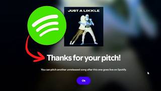 Spotify Editorial Playlists Pitching | Pre-Release Checklist for Artists