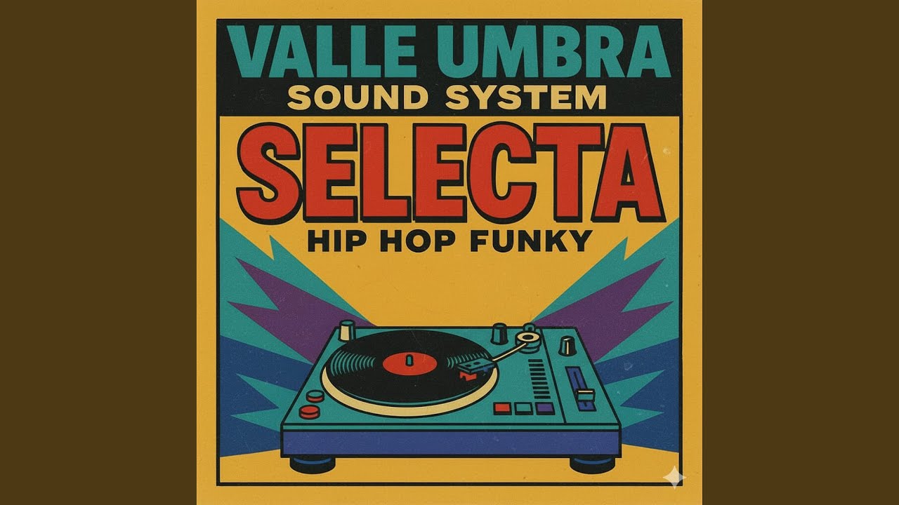 Selecta (feat. Clash_FZC & Tom Finest)