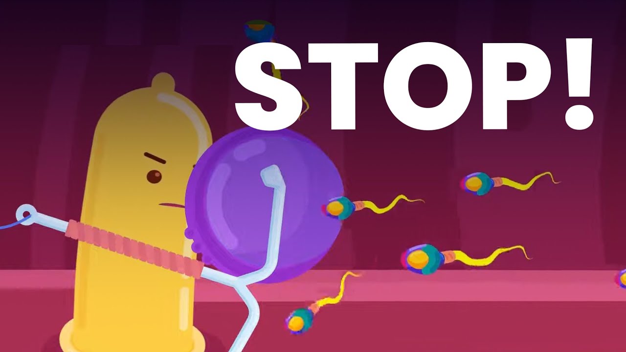 Как остановить младенцев