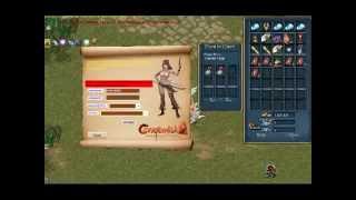 هكر كونكر 100% Conquer Online 2012 Last CPS Hack Working with Proof Works 100%   YouTube flv   YouTu