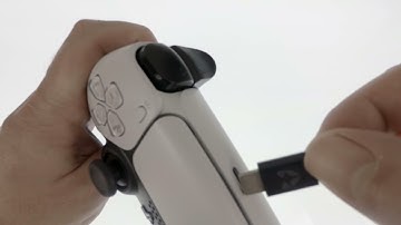 How to repair the Database on a PlayStation 5 using Safe Mode