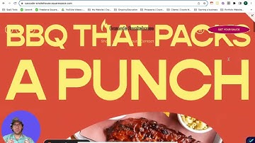 〰️〰️ All About Squarespace Scrolling Blocks  〰️〰️