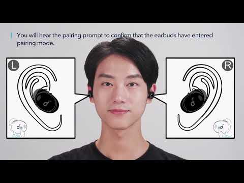 How To Pair Soundcore Earbuds? (Detailed Pairing Instructions)