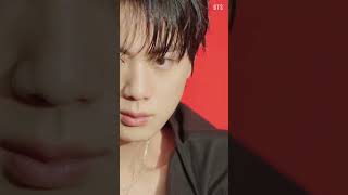 🥰 #Jin - BTS Bighit Official Update.... 👤BTS 'Rolling Stone' Short Film. #BTS #BTS_ARIRANG