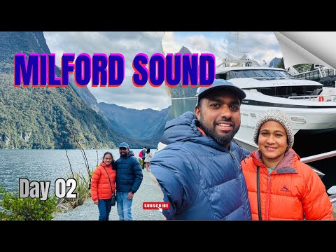 South Island Tour ලෝකයේ පුදුම 8න් එකක් || New zealand🇳🇿🇳🇿 farm life 