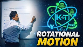Angular Displacement,Velocity &  Acceleration | Rotational Motion  class 11 (CBSE, JEE, NEET)