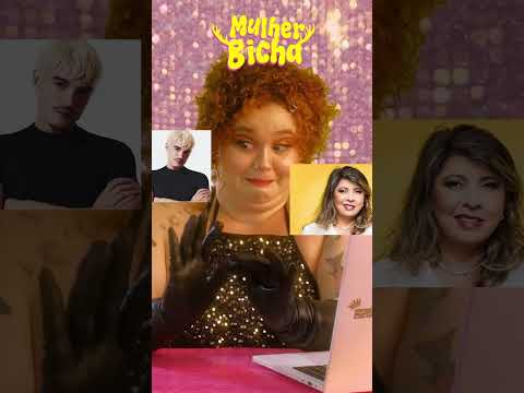 Ficou sabendo dessa com e ? O q vc achou? Assista completo no meu canal!