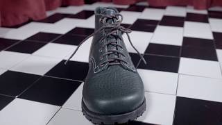 Make Your Own Boots! Profile