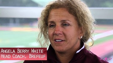 VIDEO: ONE-ON-ONE WITH ALIA MARTIN (BREBEUF JESUIT)