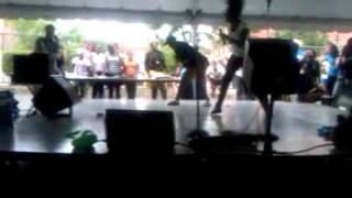 Kenrolln On A River 30