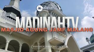 🔴 LIVE | Kajian Rutin Sabtu Ba'da Maghrib bersama Ust. Fahmi Fardiansyah, MPd KITAB MINHAJUS SA'ADAH
