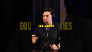 Explaining the Gender Equality Paradox