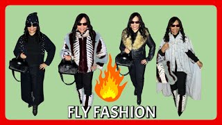 Winter Collective Try-On Haul Akira, Nordstrom Rack, Nordstrom More Fabulosity For You