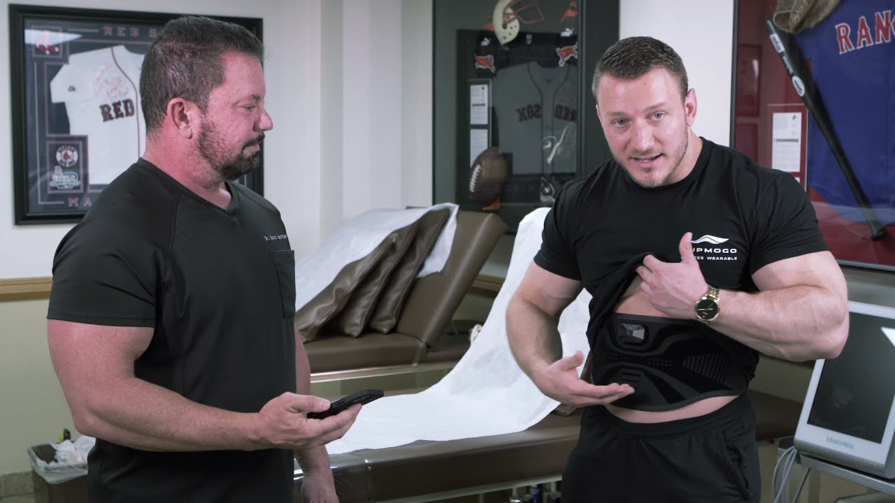 Dr. B x SUPMOGO™ Interview