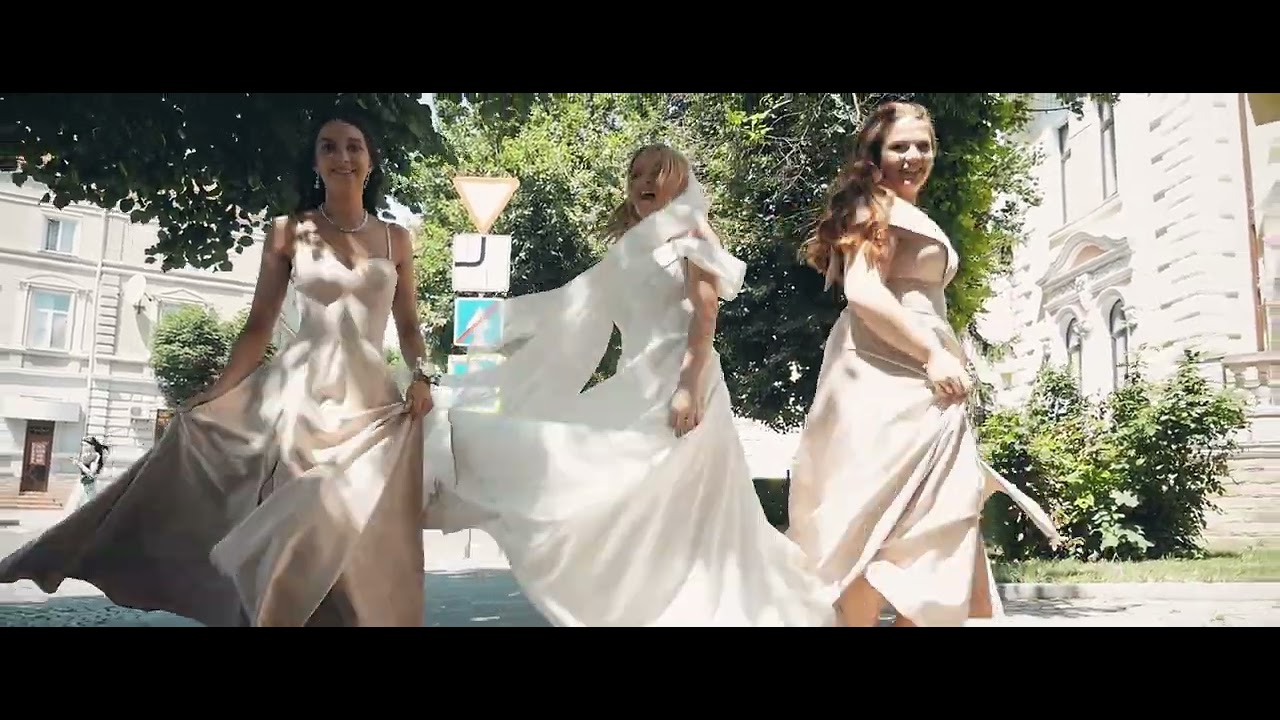 Ярослав та Діана BIP studio