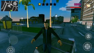 Gunshot City Police Shooting Video New Game | Sakis25 | Android Gameplay HD screenshot 4