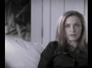 X Files: New! Mulder and Scully talking about each other