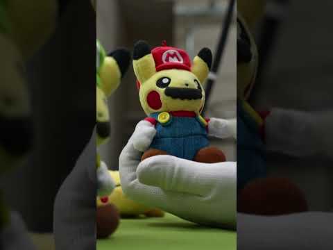 Servicio de limpieza profesional de peluches en Japón conquista clientes mundiales