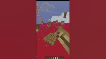 Minecraft: Guess the Block in 60 Seconds! 🧱🔥