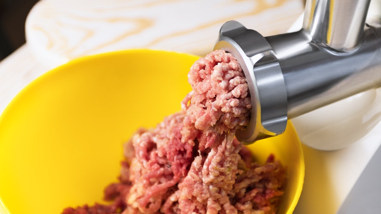 A Complete Beginner's Guide to Buying a Meat Grinder