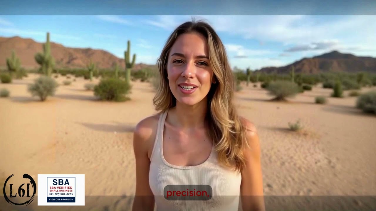 Little 6 Industries SBA Certified 