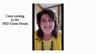 IMD Guest House - Hear From A Guest
