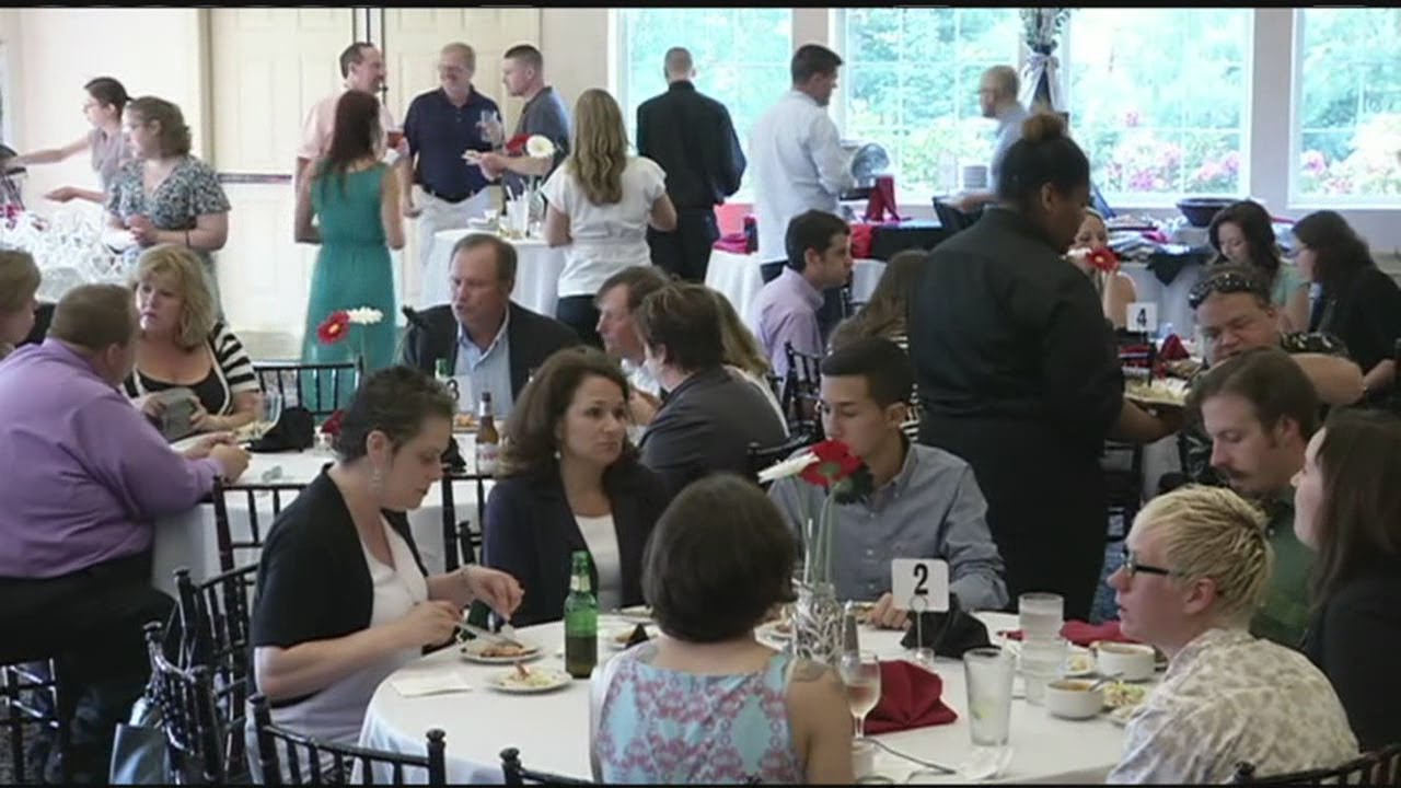 "Best of the Valley" celebrated in Holyoke