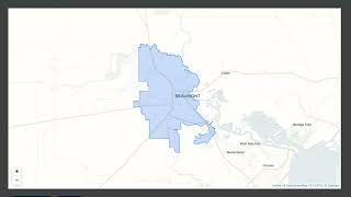 Beaumont, TX Social & Economic Profile