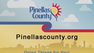 Pinellas County App screenshot 1