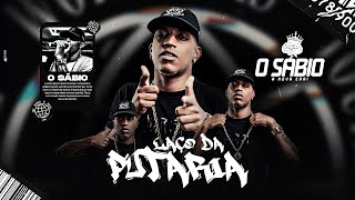 Vou Te Botar Oh Sábio