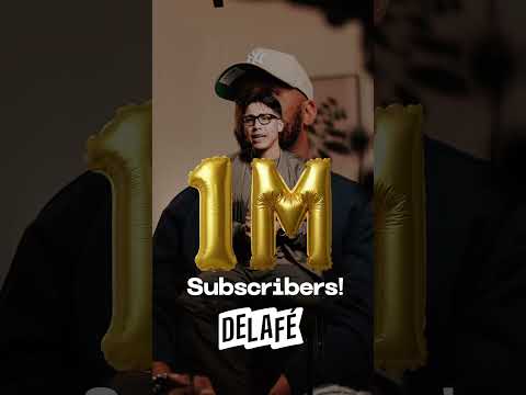 1 MILLION SUBSCRIBERS, COUNTLESS LIVES CHANGED!